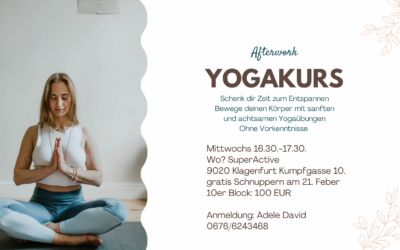 Drei Missverständnisse über das Yoga